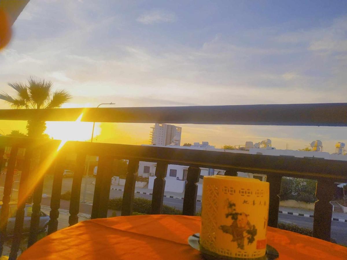 Kato Paphos Apt 400M To The Beach 외부 사진