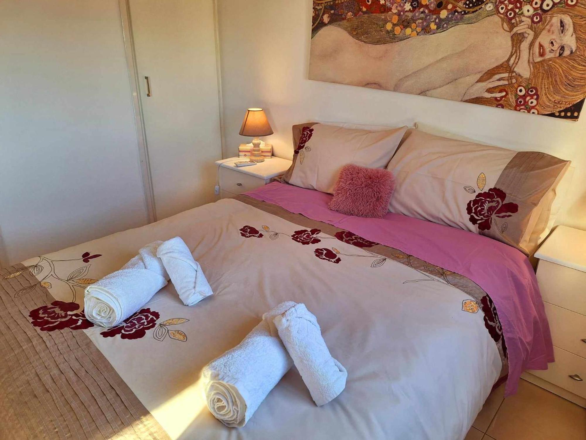 Kato Paphos Apt 400M To The Beach 외부 사진