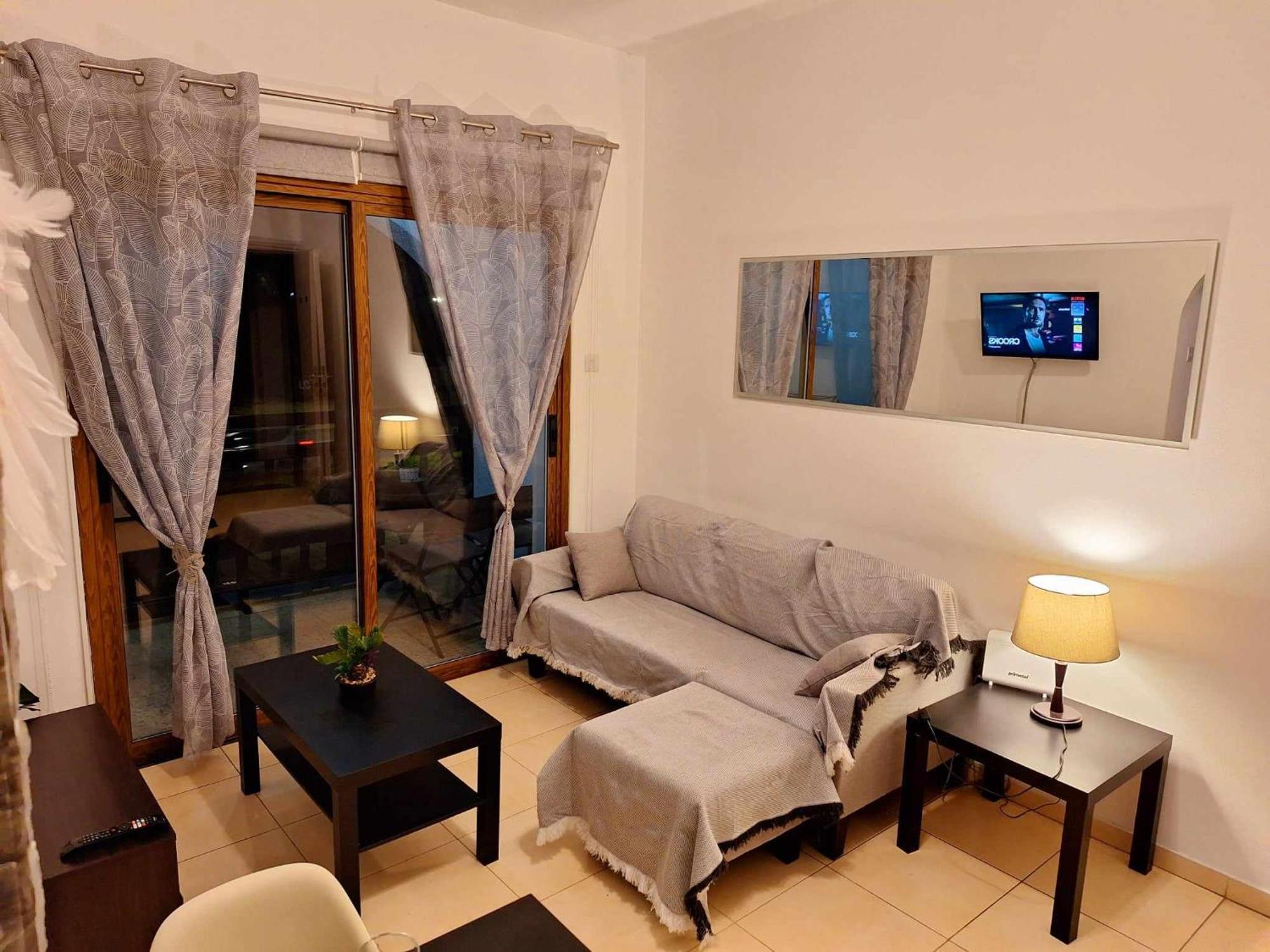 Kato Paphos Apt 400M To The Beach 외부 사진