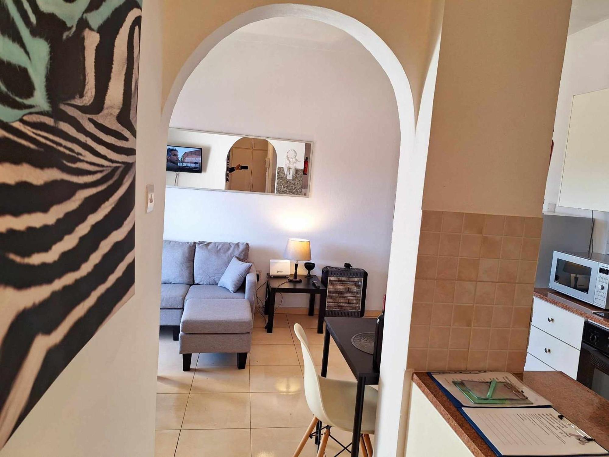 Kato Paphos Apt 400M To The Beach 외부 사진