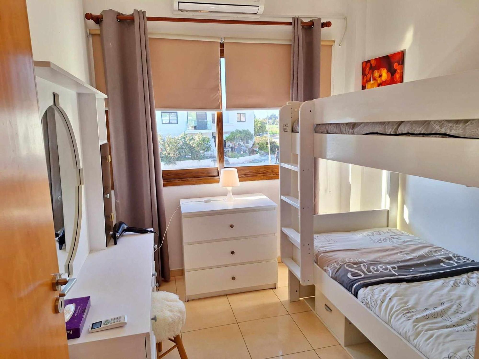Kato Paphos Apt 400M To The Beach 외부 사진