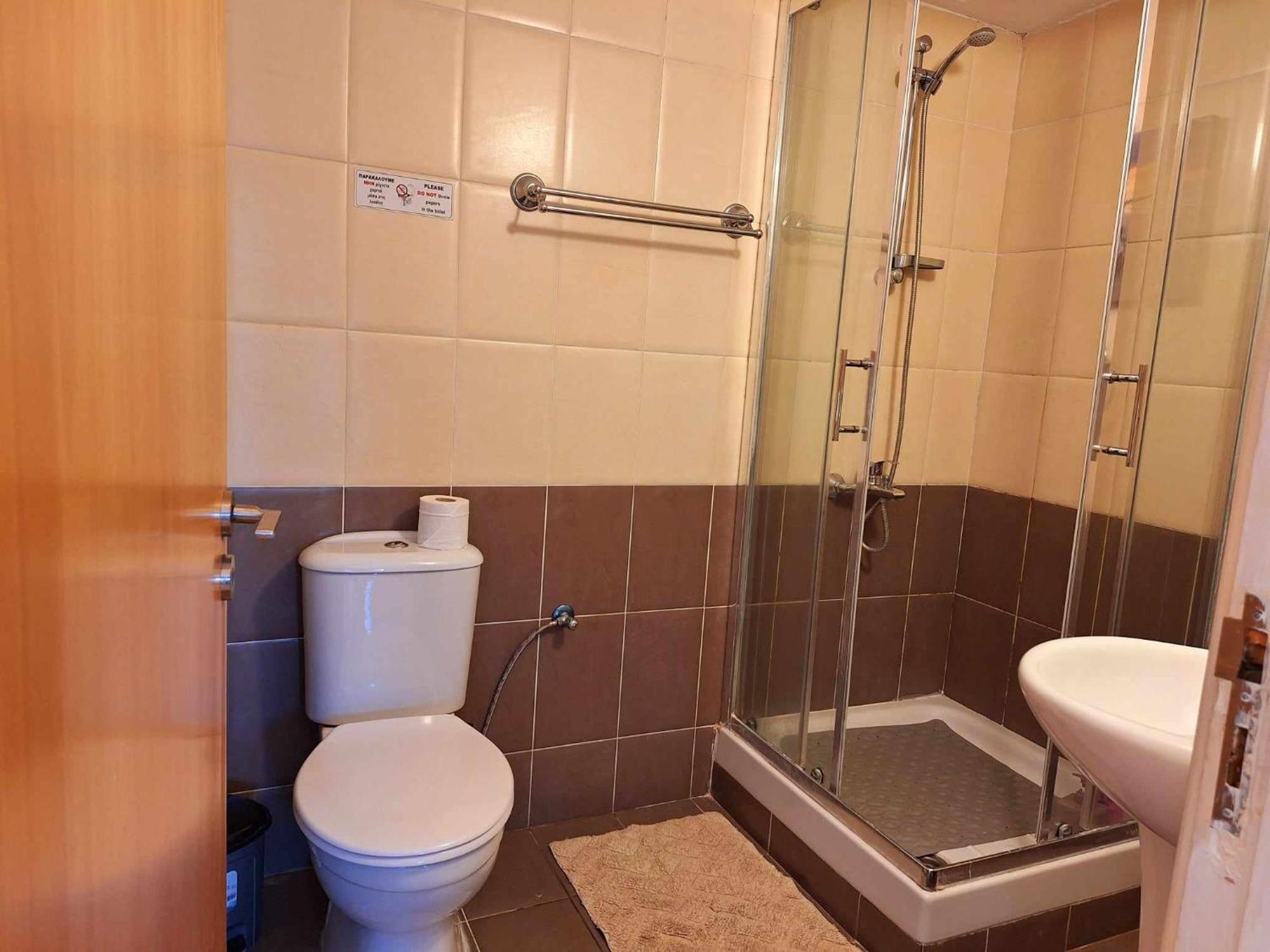 Kato Paphos Apt 400M To The Beach 외부 사진