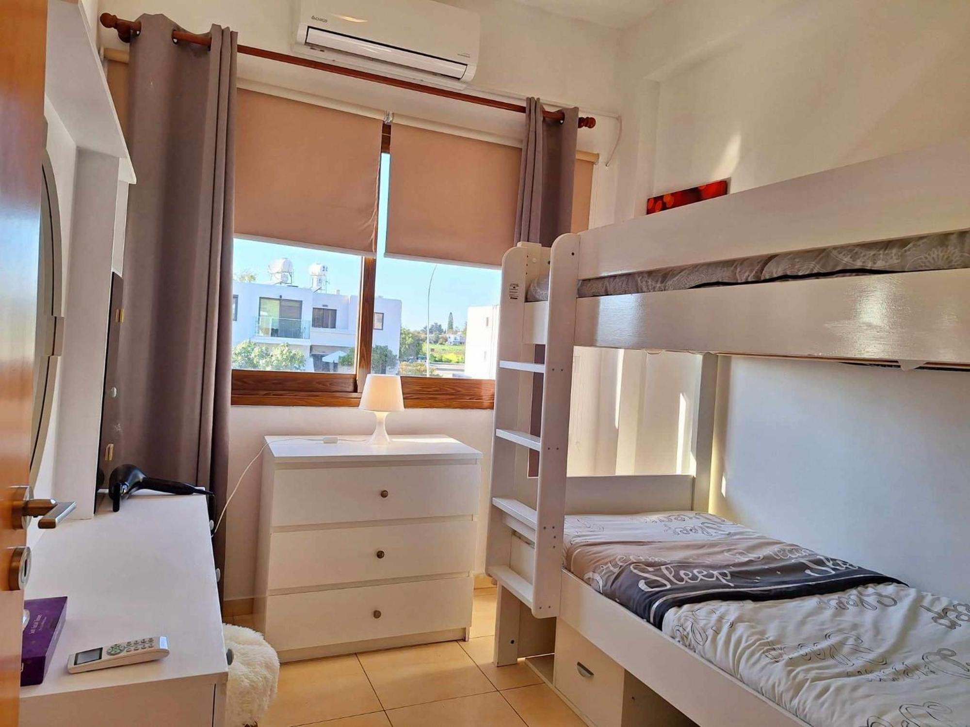 Kato Paphos Apt 400M To The Beach 외부 사진